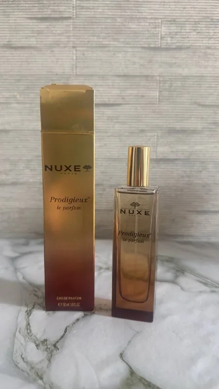 Nuxe Original Perfume