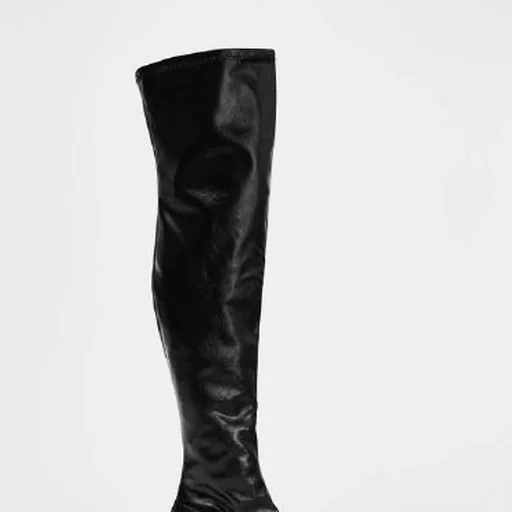 Сапоги Zara