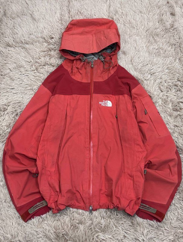 Gore-tex куртка The North Face