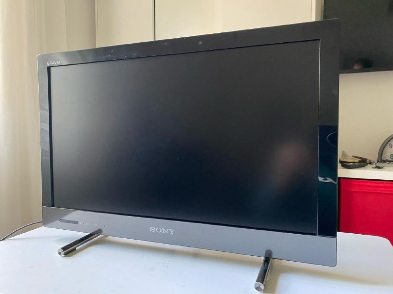 Два телевизора Sony Bravia KDL-26EX302, KDL-22EX320 7