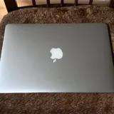 MacBook Pro 13, Late 2013 3