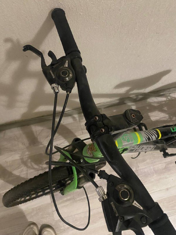 Велосипед PHOEBN в отличном состоянии 2