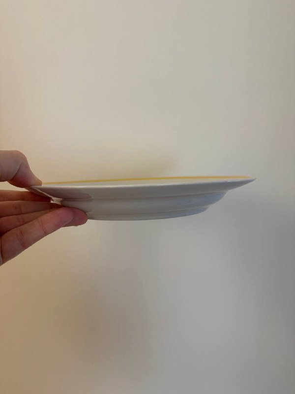 Тарелки DVKB 10 шт 2