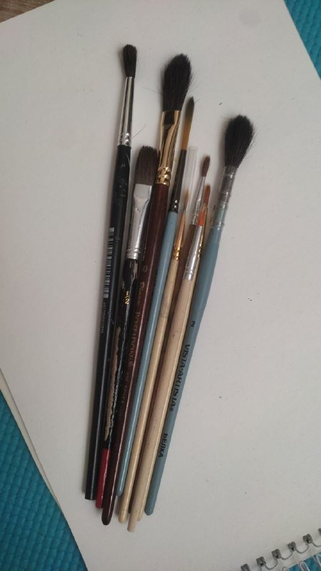 Кожаный плащ женский приталенный размер S-M 3