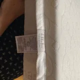 Baby mattress 3