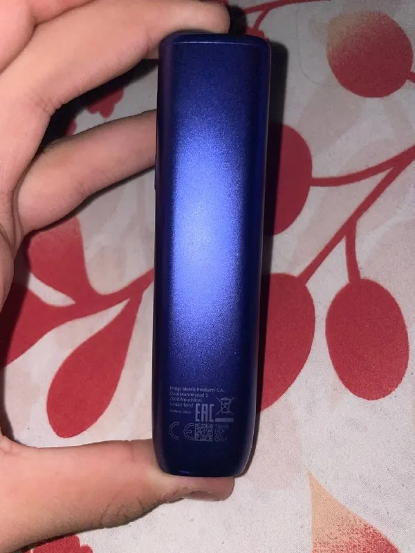 IQOS 1