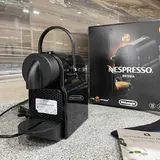 Nespresso Inissia кофемашина 5