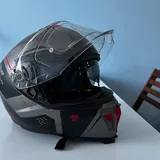 Шлем PREMIER Helmet Full Face XL 1