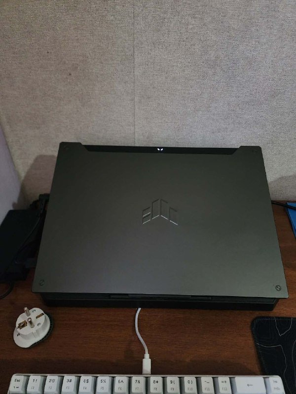 Asus Tuf 15 i7 12700 RTX 3050 16GB RAM 4