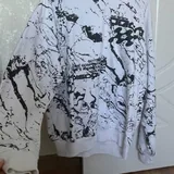 Кофта H&M, кофта, худи 3