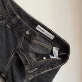 Женские джинсы Bershka Bootcut, размер 36 3