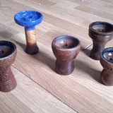 Кальяны, аксессуары 8