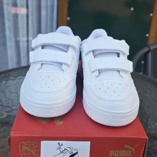 Детские кроссовки Puma