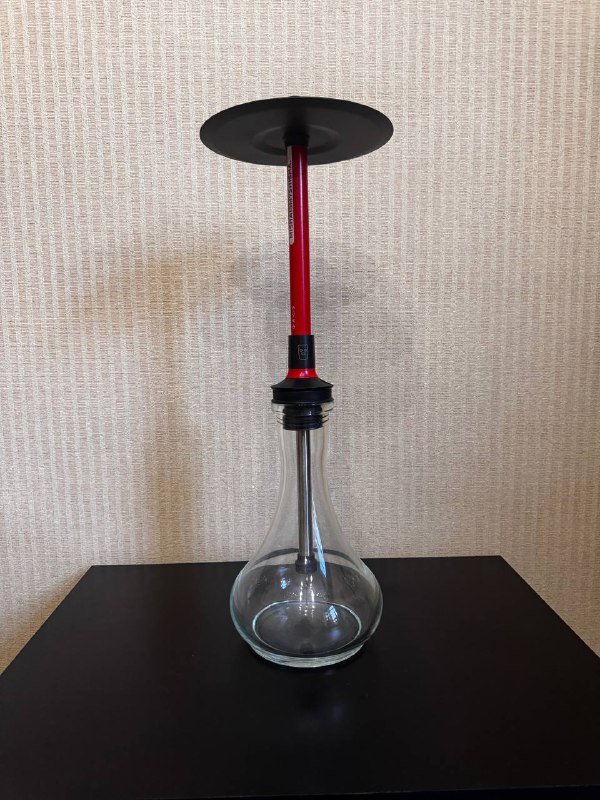 Кальяны Мишка, YKAP, RF и другие модели 3