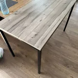 Стол, стул из Икеи 1