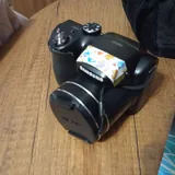 Фото/видеокамера Samsung WB100 4