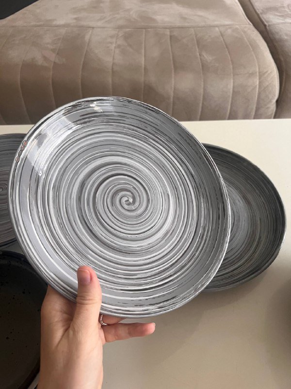 Набор керамической посуды, салатники, кастрюли, форма для запекания 4