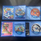 Игры для PlayStation 4 2