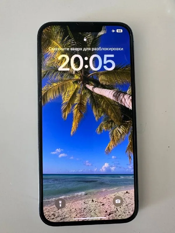 iPhone 13 Pro Max 128 GB 1