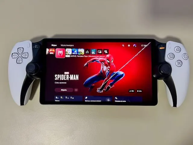 PlayStation Portal 1