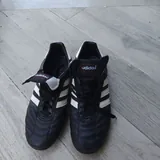 Adidas Kaiser 5 Team футбольные сороконожки 1
