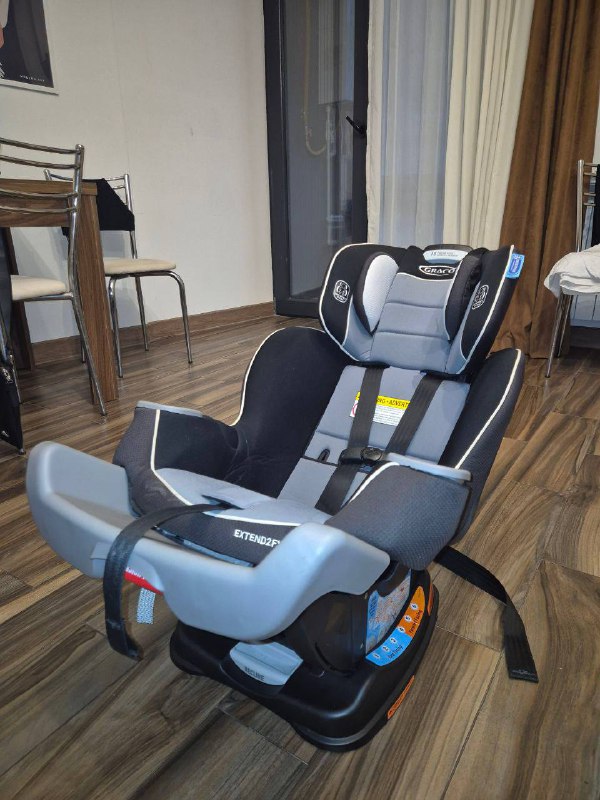 Детское кресло GRACO