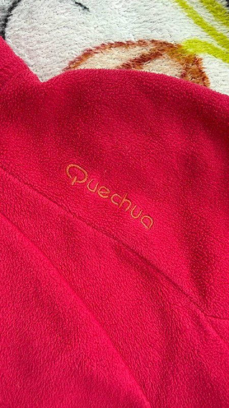 Женская флиска Quechua 3