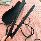 Выпрямитель для волос Babyliss, плойка 4