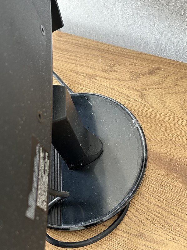 Dell E2722HS, Acer K242HYL, адаптер USB Type-C 8