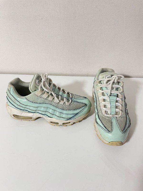 Nike airmax 95, Золотые балетки h&m, Черные балетки asos