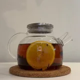 Заварочный чайник 2 л 1