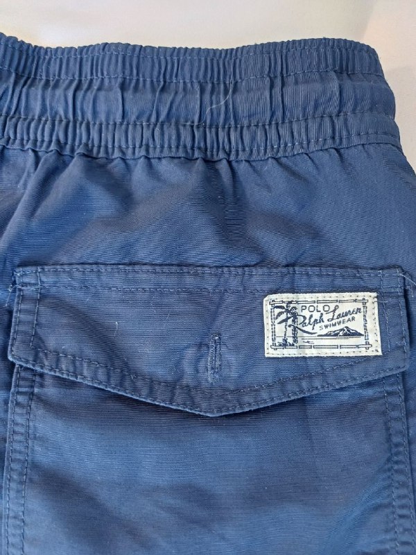 Polo Ralph Lauren swim shorts, Size:L 5