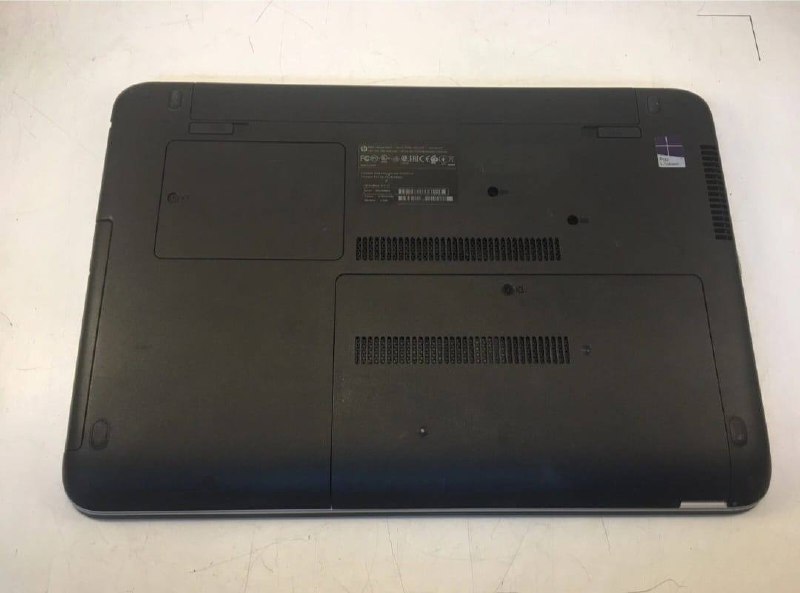 Ноутбук HP ProBook 450 G3 3