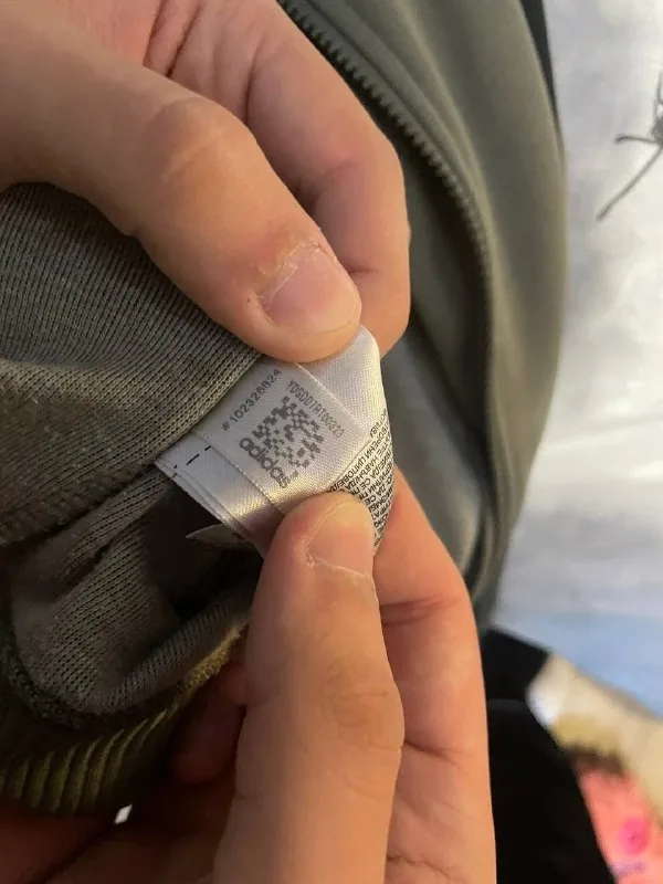 Кофты adidas и Nirvana 1