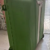 Чемодан Samsonite 4