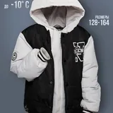 Детская куртка 9TEENS, 128 см 2