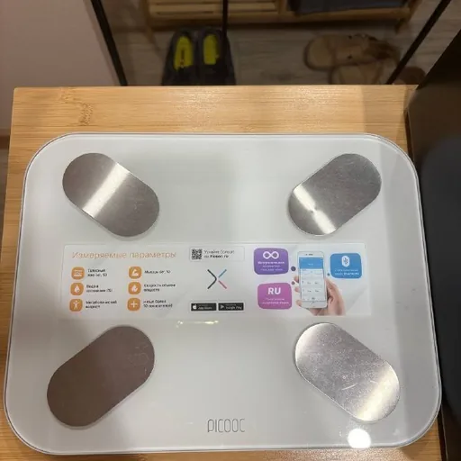 Электронные весы Picooc
