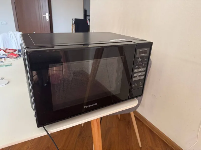 Микроволновка Panasonic NN-SB26MB 1