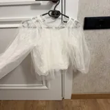 Блуза 1