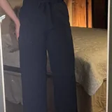 Пиджак Zara, штаны Zara 5