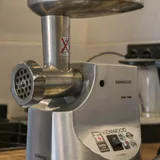 Мясорубка KENWOOD MG516, стабилизатор DJI OSMO Mobile 3, плазменный шар, мультиметр Digital DT266 1