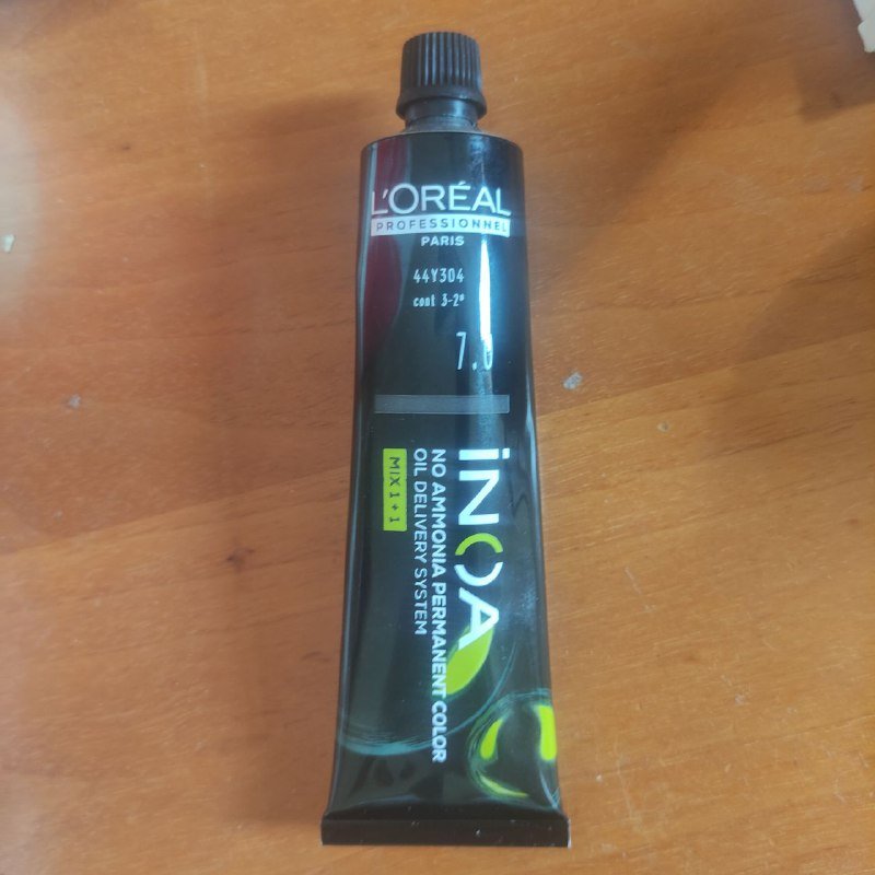 Краска для волос L’Oréal Professionnel INOA 7.0
