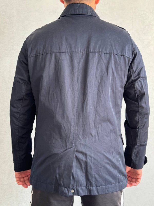 Куртка ветровка размер M 2