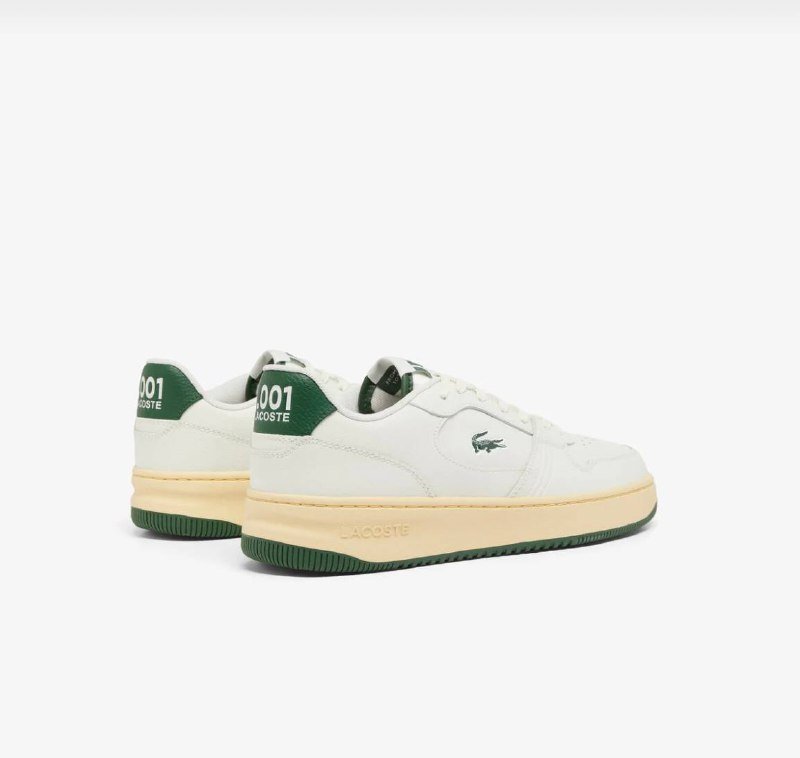 Кеды Lacoste 43 размер 2