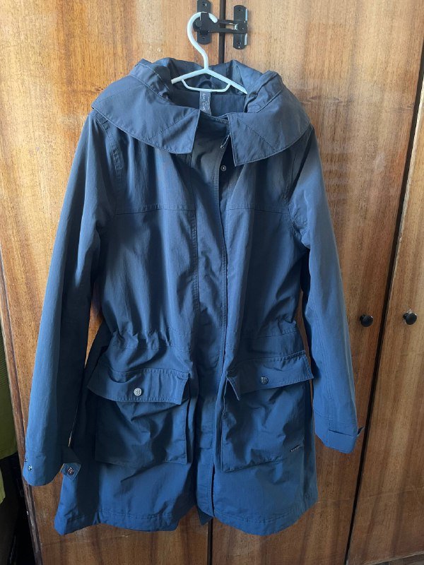 Теплая парка куртка Sweaty Betty London 7