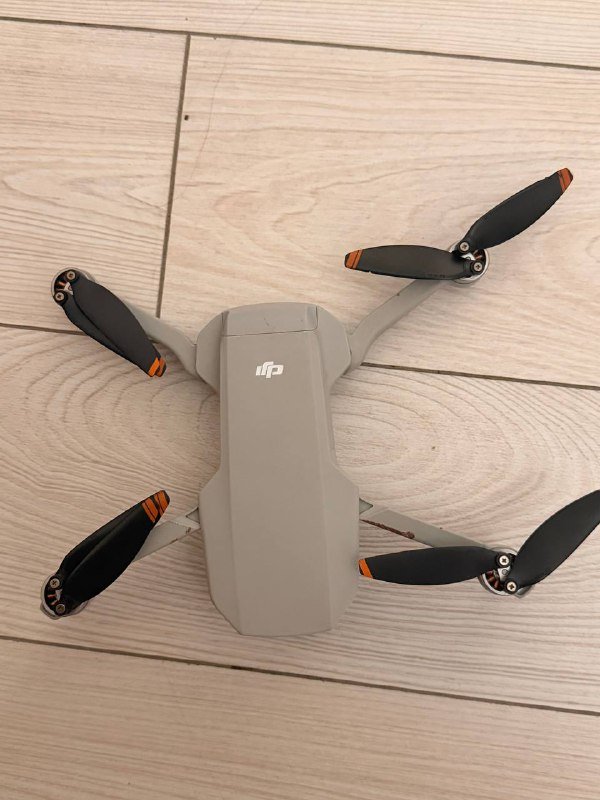 DJI Mini SE, iPhone 14 на запчасти 2