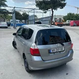 Honda Fit 2005 3