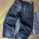Винтажные широкие джинсы Ecko Unltd 5