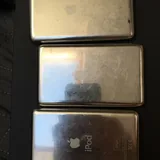 Запчасти для iPod Classic 7
