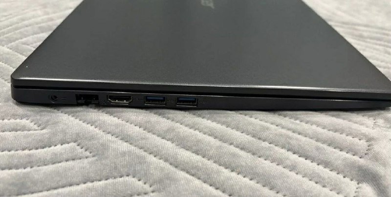 Acer Aspire A315-57G ноутбук 4